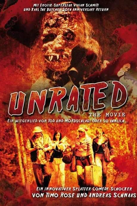 Unrated: The Movie
